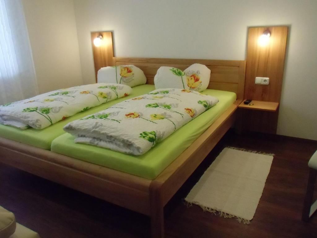 Peterseil'S Radl Zimmer マウトハウゼン 部屋 写真