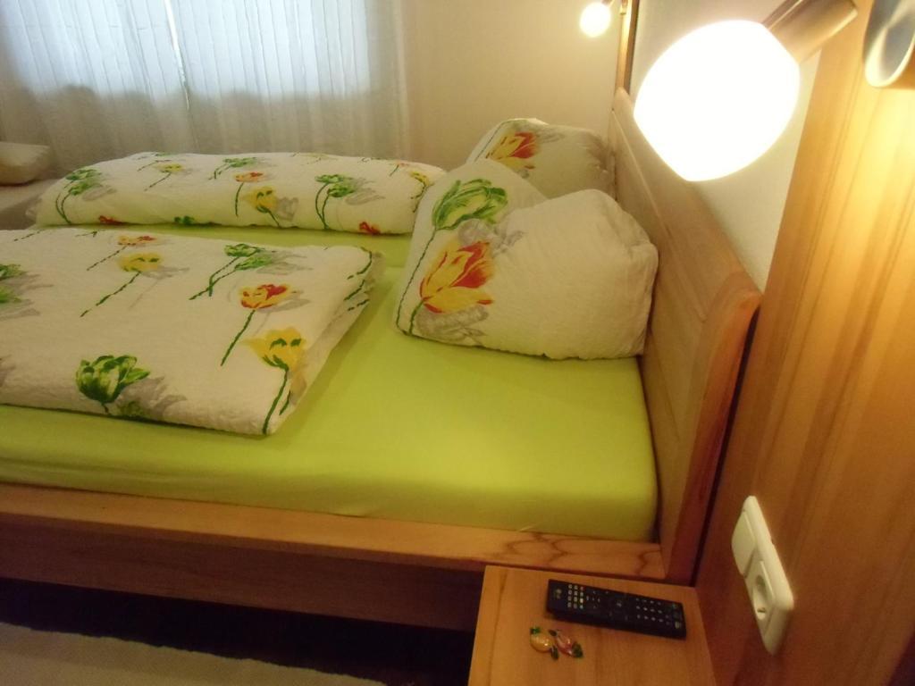 Peterseil'S Radl Zimmer マウトハウゼン 部屋 写真